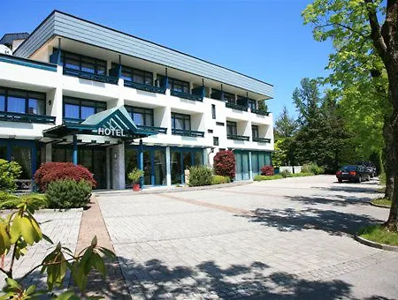 Hotel Samonig 4* Velden am Woerthersee